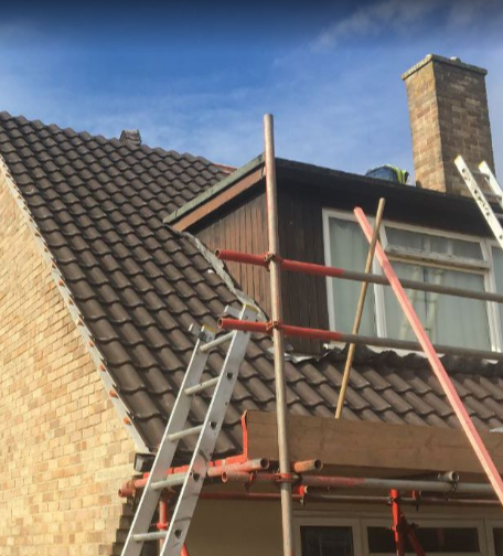 Image for Wise Roofing with ID of: 4447138