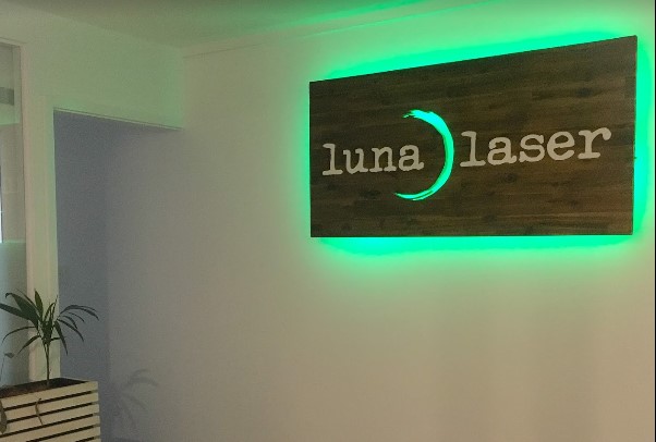 Image for Luna Laser with ID of: 4447369