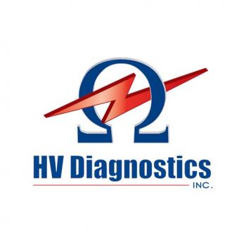 Image for HV Diagnostics with ID of: 4447437