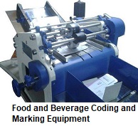 Image for Food and Beverage Coding and Marking Equipment Market | World Players Forecast Analysis Till 2025 with ID of: 4447502