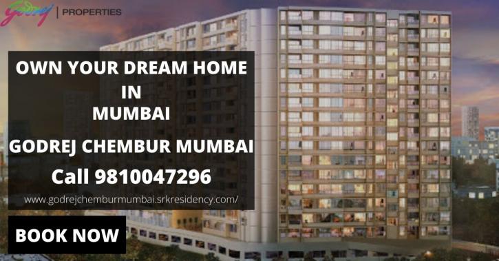 Image for Godrej Chembur Mumbai Apartments | https://bit.ly/31zdgl5 with ID of: 4448469