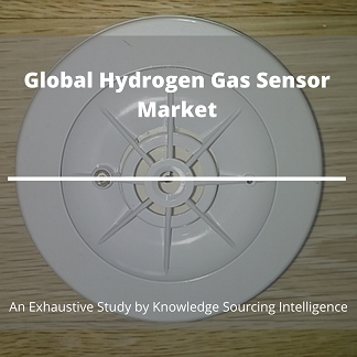 Image for Exhaustive Study on Global Hydrogen Gas Sensor Market with ID of: 4448975