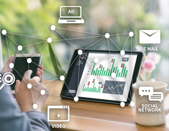 Image for Wersel Brand Analytics with ID of: 4449088
