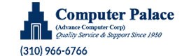 Image for Computer Palace-Business IT Support Services Century City CA with ID of: 4449195
