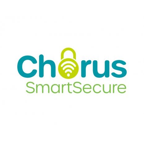 Image for Chorus SmartSecure with ID of: 4449197