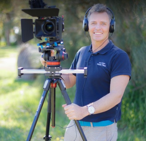 Image for Reflex Films Australia with ID of: 4449341