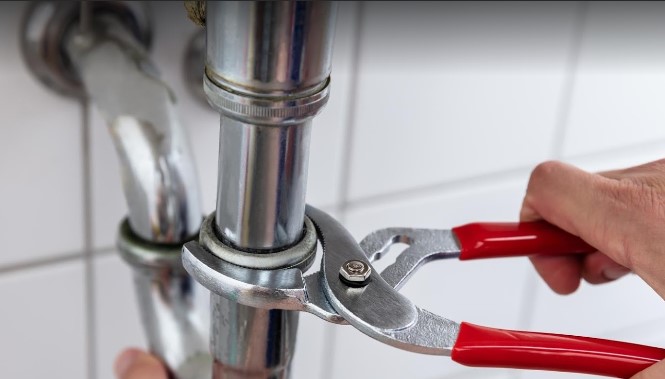 Image for Shailer Park Plumbing with ID of: 4449378