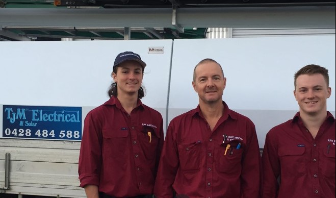 Image for TJM Electrical and Solar with ID of: 4449452