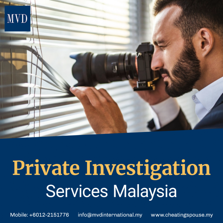Image for Private Investigation Services Malaysia with ID of: 4449458