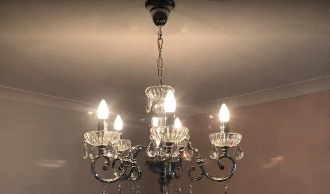 Image for On Electrical Contractors PTY LTD with ID of: 4449642