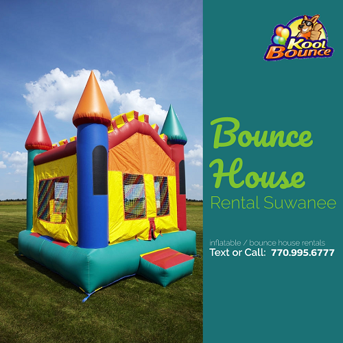 Image for Bounce House Rental Suwanee with ID of: 4449651