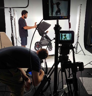Image for Green Key Studio with ID of: 4449676