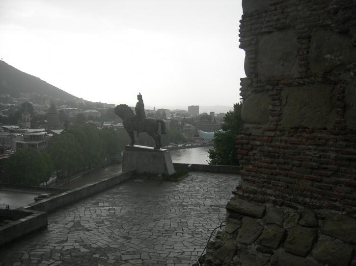 Image for Volunteer Teaching Opportunity in Georgia, Eastern Europe with ID of: 445048