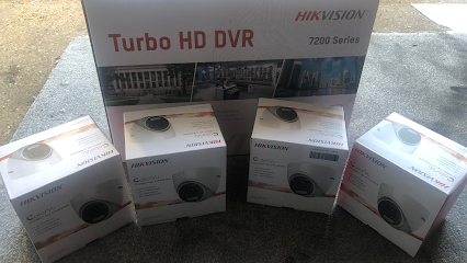Image for Safe Home Security and Multimedia with ID of: 4450580