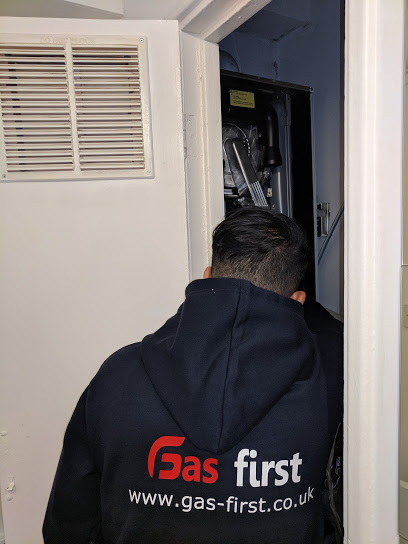 Image for Gas First Ltd with ID of: 4450595