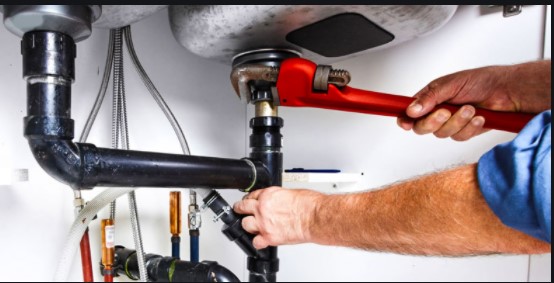 Image for Tropical Coast Plumbing with ID of: 4450625