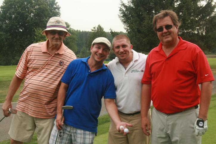 Image for Edison & Metuchen Chamber Golf Outing with ID of: 445092