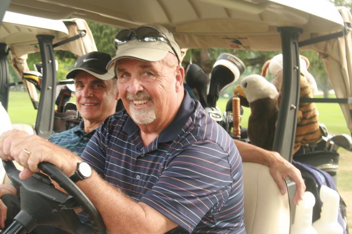 Image for Edison & Metuchen Chamber Golf Outing with ID of: 445100