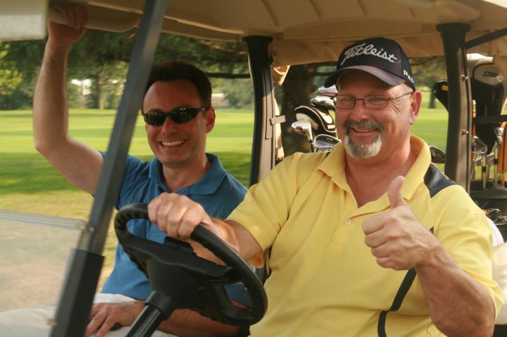 Image for Edison & Metuchen Chamber Golf Outing with ID of: 445102