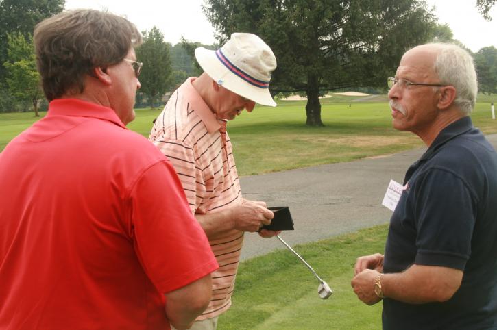 Image for Edison & Metuchen Chamber Golf Outing with ID of: 445117