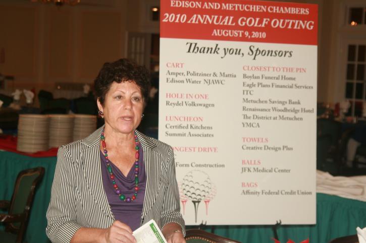 Image for Edison & Metuchen Chamber Golf Outing with ID of: 445118