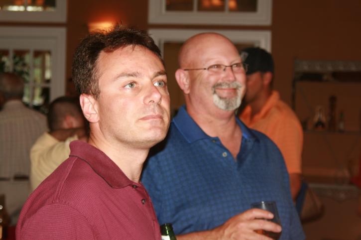 Image for Edison & Metuchen Chamber Golf Outing with ID of: 445120