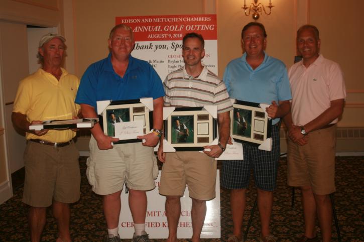 Image for Edison & Metuchen Chamber Golf Outing with ID of: 445121