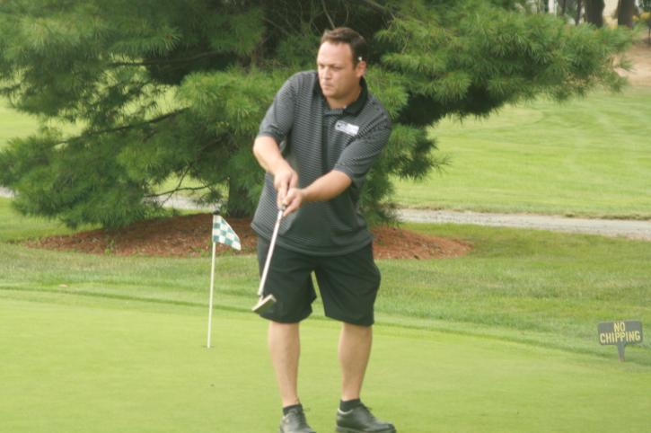 Image for Edison & Metuchen Chamber Golf Outing with ID of: 445124
