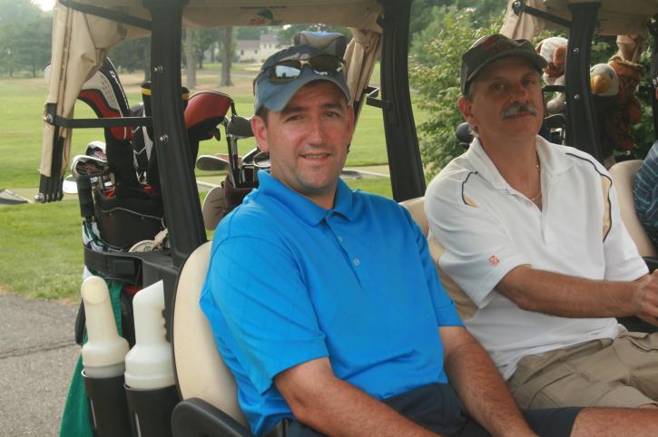 Image for Edison & Metuchen Chamber Golf Outing with ID of: 445125