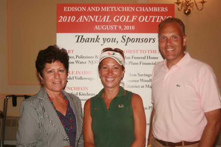 Image for Edison & Metuchen Chamber Golf Outing with ID of: 445126