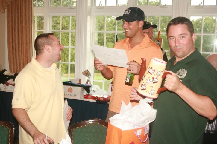 Image for Edison & Metuchen Chamber Golf Outing with ID of: 445127