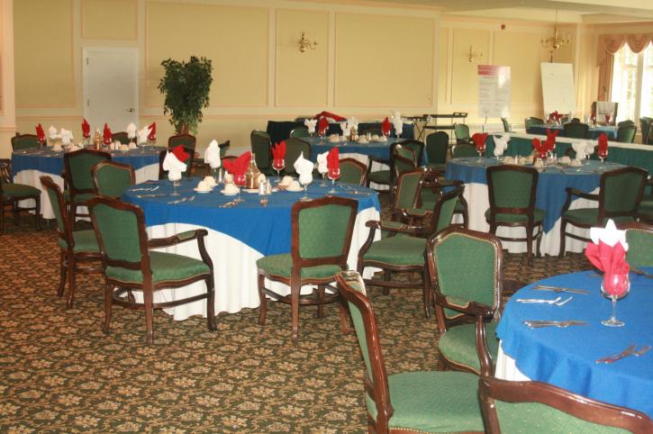 Image for Edison & Metuchen Chamber Golf Outing with ID of: 445129