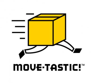 Image for Move-tastic! with ID of: 4451340