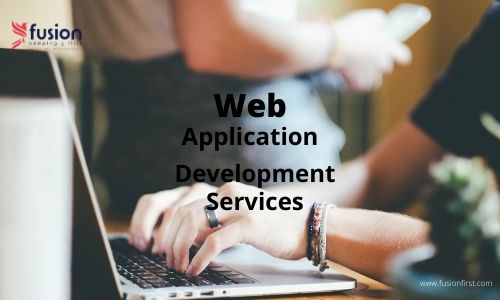 Image for Web Application Development Company with ID of: 4451563
