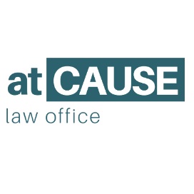 Image for atCAUSE Law Office with ID of: 4451640