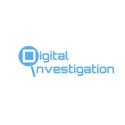 Image for Digital Investigations with ID of: 4451940