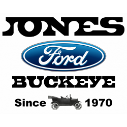Image for Jones Ford Buckeye with ID of: 4452163