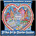 Image for Charles Fazzino with ID of: 445244
