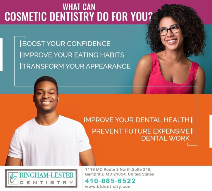 Image for Crofton Dental Care Service with ID of: 4453623