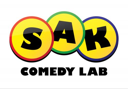 Image for SAK Comedy Lab with ID of: 4454167