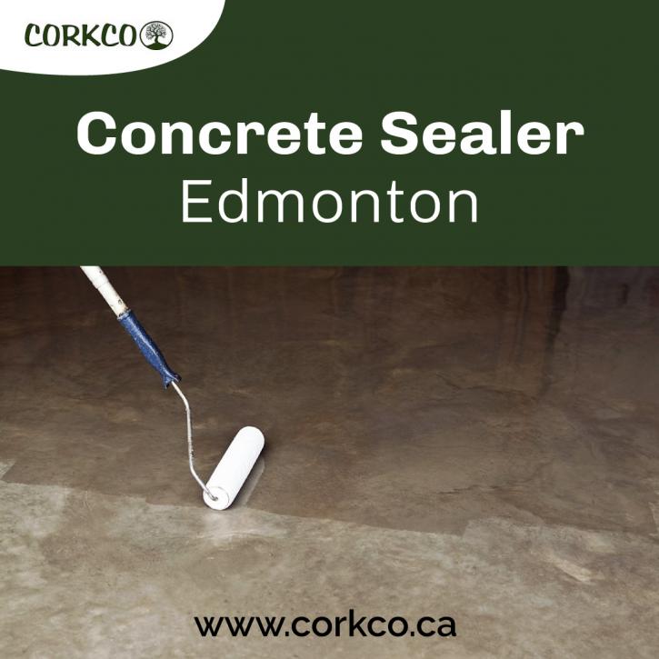 Image for Concrete sealer Edmonton with ID of: 4454726
