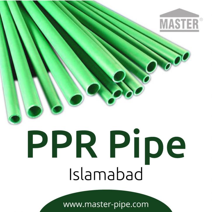 Image for Ppr Pipe Islamabad with ID of: 4454820