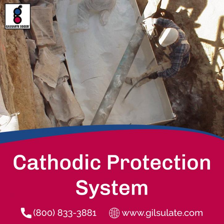 Image for Cathodic Protection System with ID of: 4454913