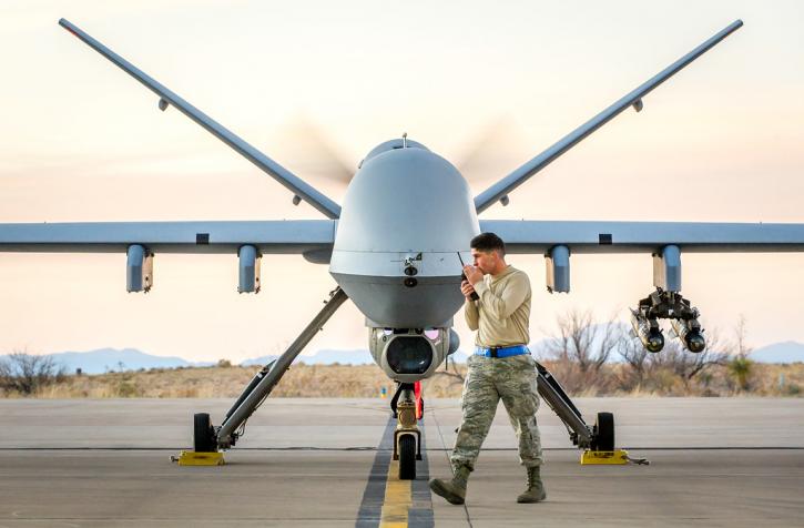 Image for Target Drones Market Scope, Trends, Analysis and Forecast 2020 - 2025 with ID of: 4455004