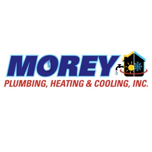 Image for Morey Plumbing, Heating, & Cooling, Inc. with ID of: 4455670