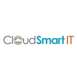 Image for CloudSmart IT with ID of: 4455812