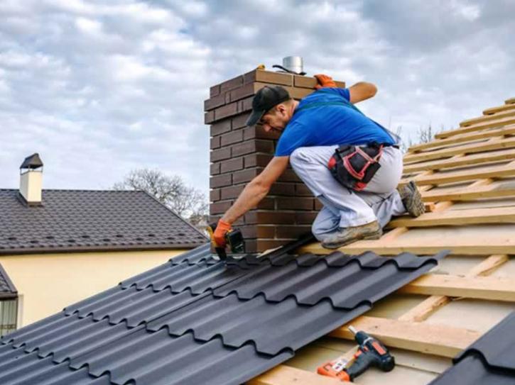 Image for Best Roof Inspection Springfield VA with ID of: 4455973