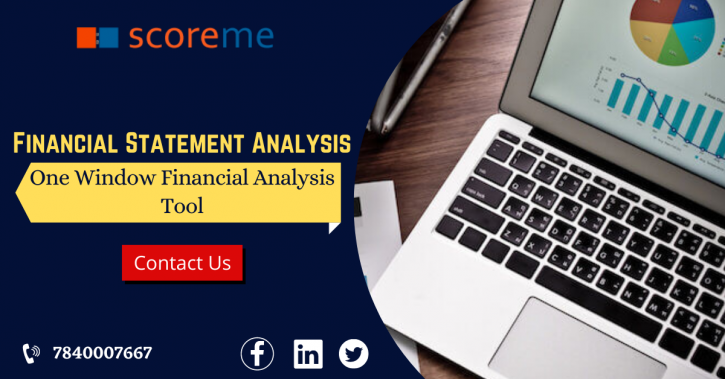 Image for Financial Statement Analysis with ID of: 4456173