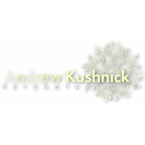 Image for Andrew Kushnick Psychotherapy with ID of: 4456197