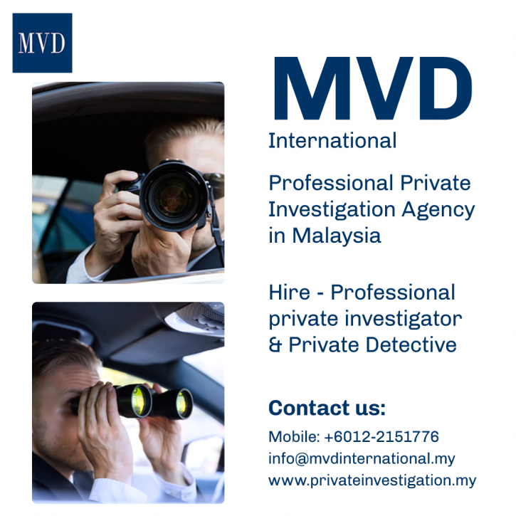 Image for Private Investigation Services Malaysia with ID of: 4456245